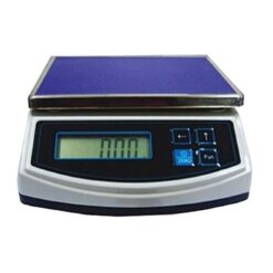 Báscula Porcinadora Profesional para Chef con Eliminador BCH5EL CONCASSE
