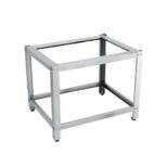 Base sanitaria de Acero Inox 12' BM12 SAN-SON