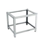 Base sanitaria de Acero Inox 48' BM48 SAN-SON