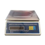 Báscula 15Kg / 2g BMW15 CONCASSE