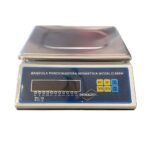 Báscula 3Kg / 0.5g BMW3 CONCASSE