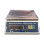 Báscula 6Kg / 1g BMW6 CONCASSE