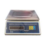 Báscula 6Kg / 1g BMW6 CONCASSE