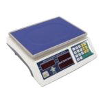 Báscula de 40 Kg con Puerto Serial P/Punto de Venta BPP40CP CONCASSE