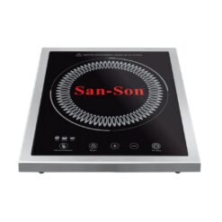 Parrilla de Inducción con Cuerpo de acero BT-M200E SAN-SON
