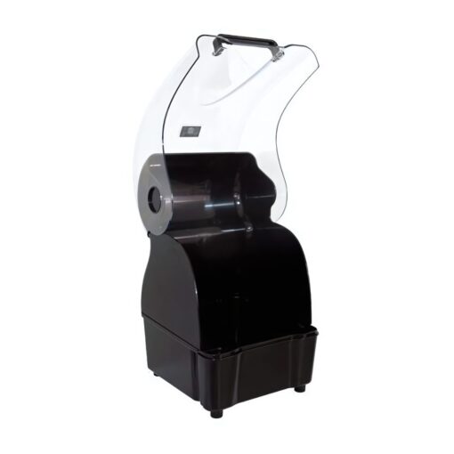 Cabina Antiruido para licuadora ICESMART CAB-1800 SAN-SON - Imagen 3