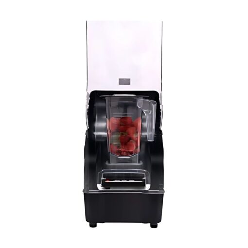 Cabina Antiruido para licuadora ICESMART CAB-1800 SAN-SON - Imagen 4