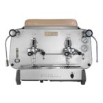 Cafetera Semiautomática Profesional de Preinfusión E61LEG FAEMA