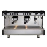 Cafetera Espresso Automática de 2 Gr con Dosificación Programable E98UPA2 FAEMA