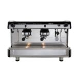 Cafetera Espresso Semiautomática de 2 Grupos E98UPS2 FAEMA