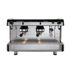 Cafetera Espresso Semiautomática de 2 Grupos E98UPS2 FAEMA