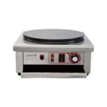 Crepera eléctrica comercial EC1 SAN-SON