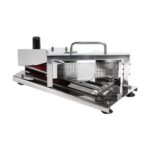 Rebanadora Manual de Tomate 4mm ECTB100 CONCASSE