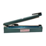 Selladora de Acero para Bolsas de Plástico 40cm ESEBAC40 CONCASSE