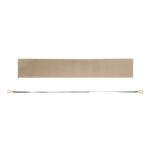 Kit de Resistencia y Teflón para Selladora ESEBAC30 ESEBAC300REFK CONCASSE