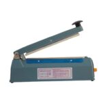 Selladora de Aluminio para Bolsas de Plástico 10cm ESEBAL10 CONCASSE