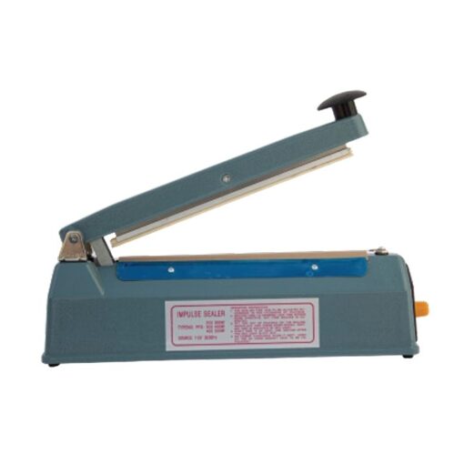 Selladora de Aluminio para Bolsas de Plástico 20cm ESEBAL20 CONCASSE