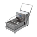 Unidad de filtración de aceite automático FILTRO-MAX SAN-SON