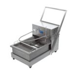 Unidad de filtración de aceite automático FILTRO-MAX SAN-SON