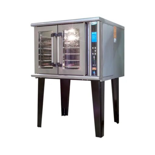 Horno Profesional de Convección 5 ch HCU SAN-SON - Imagen 2