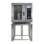 Horno combinado de alta especialidad HSC-U SAN-SON