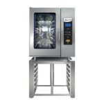 Horno panadero de convección para 8 charolas HSP-U SAN-SON