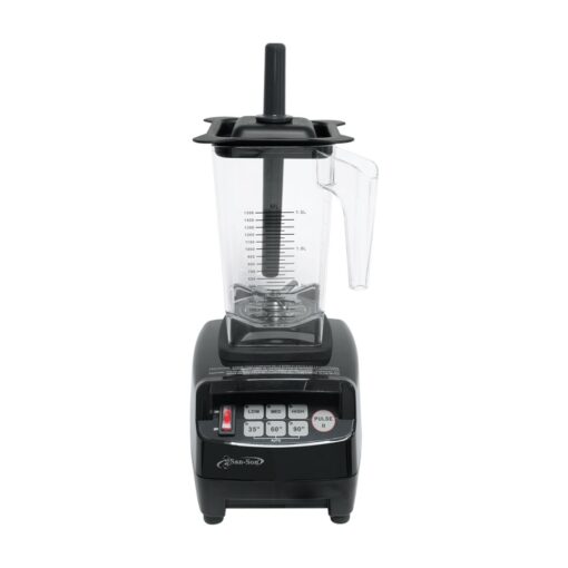 Licuadora con sistema pre-programado de bebidas ICESMART SAN-SON