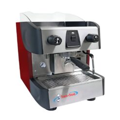 Cafetera Italiana Semiautomática 120 Tzas ITALBAR SAN-SON