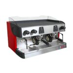 Cafetera Italiana Semiautomática 240 Tzas ITALBAR2 SAN-SON