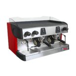 Cafetera Italiana Semiautomática 240 Tzas ITALBAR2 SAN-SON