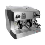 Cafetera Italiana Semiautomática 160 Tzas ITALBAR2C SAN-SON
