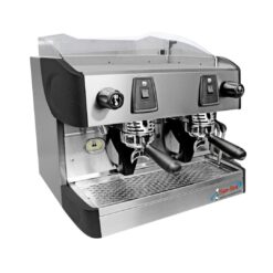 Cafetera Italiana Semiautomática 160 Tzas ITALBAR2C SAN-SON