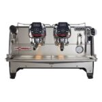 Cafetera para Espressos 2 Grupos M200GDT LA CIMBALI