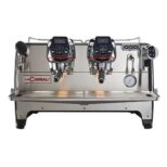 Cafetera para Espressos 2 Grupos M200GDT LA CIMBALI
