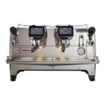 Cafetera Automática para Espressos 2 Grupos M200PDT LA CIMBALI