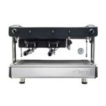 Cafetera Espresso Semiautomatica 2 Grupos M26BEC2 LA CIMBALI