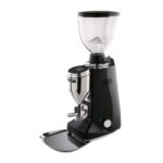 Molino On Demand Profesional con Muelas de 83 mm y Pantalla Táctil MAJORV MAZZER