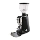 Molino On Demand Profesional con Muelas de 83 mm y Pantalla Táctil MAJORV MAZZER