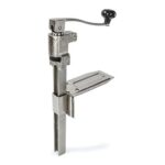 Abrelatas Industrial de 19" MCABR48 CONCASSE