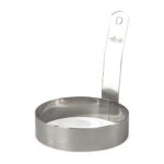 Aro de Huevo de Acero Inox 3" x 1" MCACCAHR01 CONCASSE