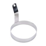 Aro de Huevo de Acero Inox 4" x 1" MCACCAHR02 CONCASSE