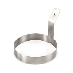 Aro de Huevo de Acero Inox 5" x 1" MCACCAHR03 CONCASSE