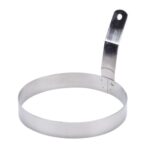 Aro de Huevo de Acero Inox 6" x 1" MCACCAHR04 CONCASSE