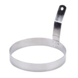 Aro de Huevo de Acero Inox 6" x 1" MCACCAHR04 CONCASSE