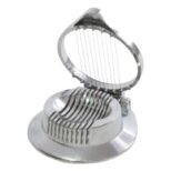 Cortador de Aluminio para Huevos MCACCCHAL01 CONCASSE