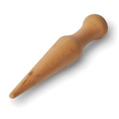 Pirulí de Madera 25 cm MCACCPC25M CONCASSE