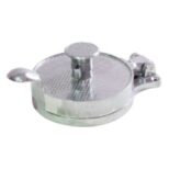 Prensa de Aluminio para Hamburguesas MCACCPH01 CONCASSE