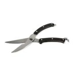 Tijeras de Acero Inox 25.5 MCACCTIJ25 CONCASSE