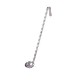 Cucharón para Servir Acero Inox 1/2 Oz MCCAI005 CONCASSE