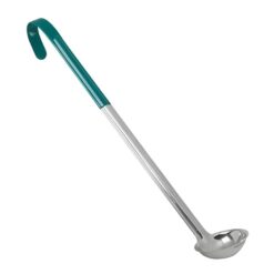 Cucharon Verde para Servir 1/2 Oz MCCAI005V CONCASSE